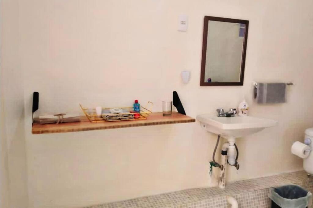 Kali-Mali Casa De Campo Eco-Friendly Malinalco Villa Eksteriør billede