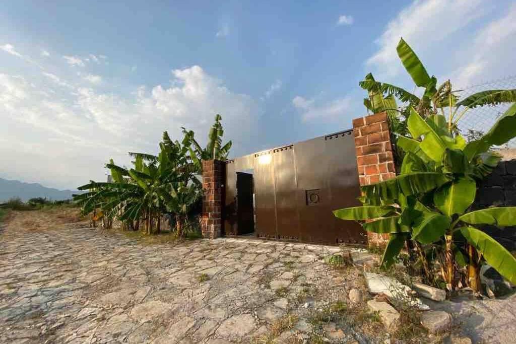 Kali-Mali Casa De Campo Eco-Friendly Malinalco Villa Eksteriør billede